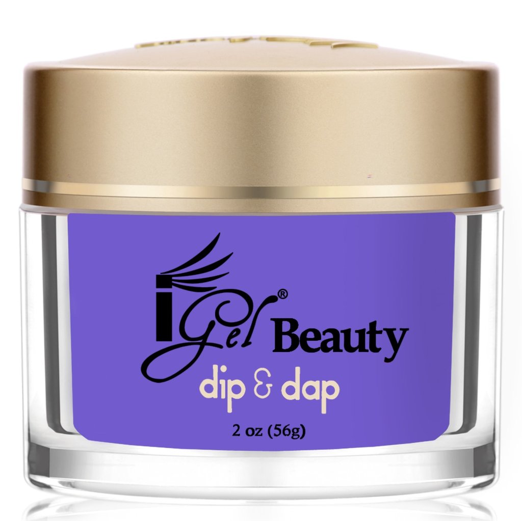 Dip & Dap Powder – DD116 Snapdragon