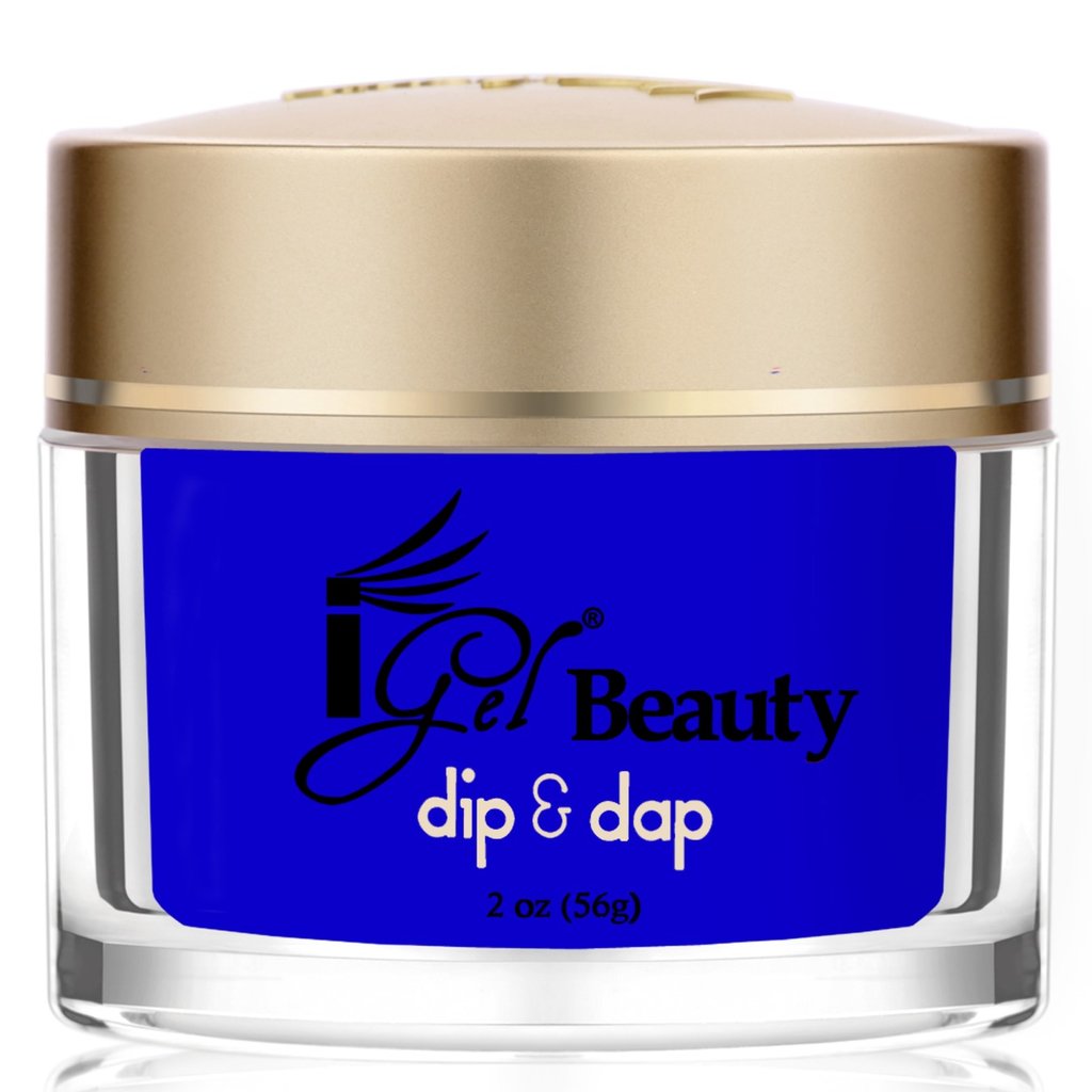 Dip & Dap Powder – DD118 Bellissimo Blue