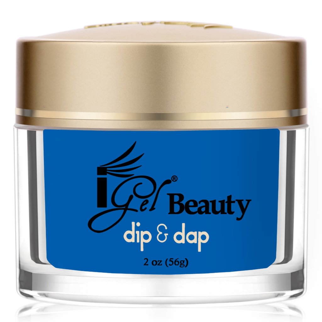 Dip & Dap Powder – DD120 Cool Water