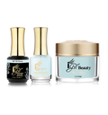 iGel Beauty 3in1 Matching Trio – DD123 Clarity