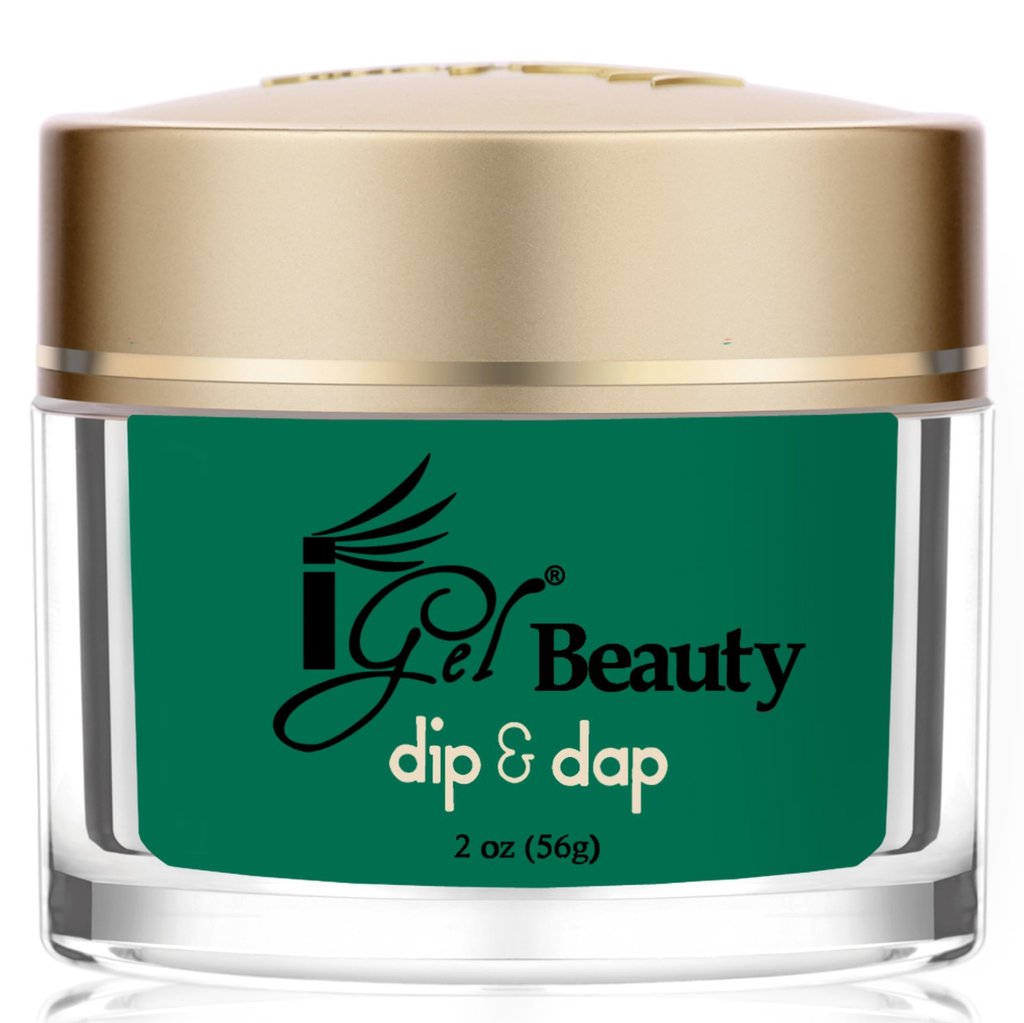 Dip & Dap Powder – DD125 Emerald
