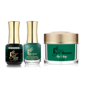 iGel Beauty 3in1 Matching Trio – DD125 Emerald