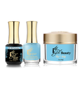 iGel Beauty 3in1 Matching Trio – DD128 Freshwater
