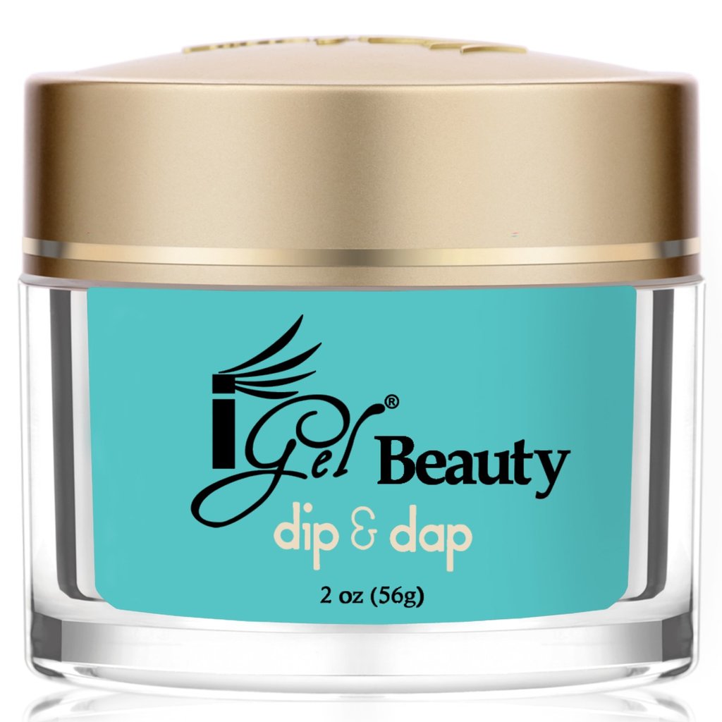 Dip & Dap Powder – DD130 Seafoam