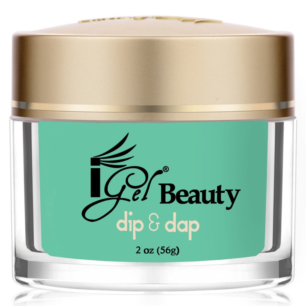 Dip & Dap Powder – DD131 Princess Jasmine