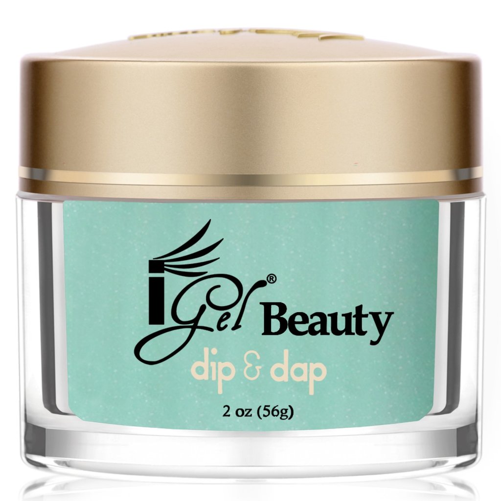 Dip & Dap Powder – DD132 Mint Crush