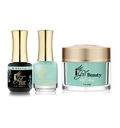 iGel Beauty 3in1 Matching Trio – DD132 Mint Crush