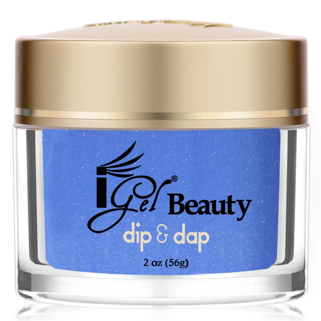 Dip & Dap Powder – DD135 Periwinkle