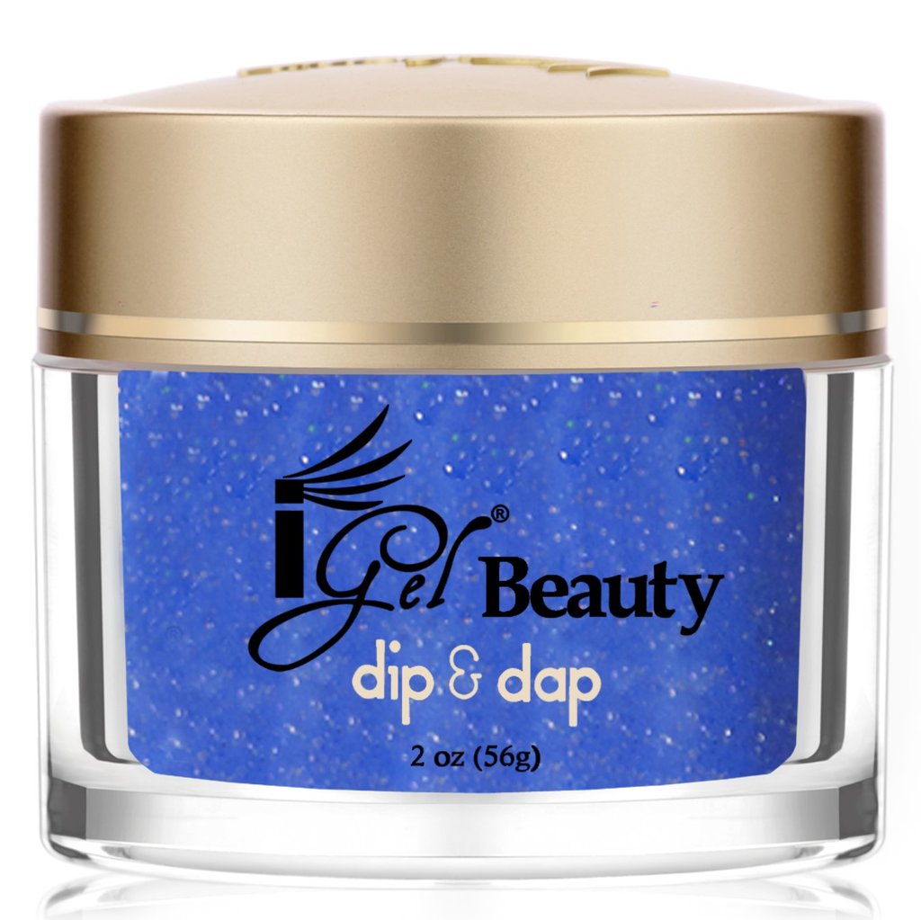Dip & Dap Powder – DD136 Glittering Stream