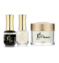 iGel Beauty 3in1 Matching Trio – DD14 Star Dusts