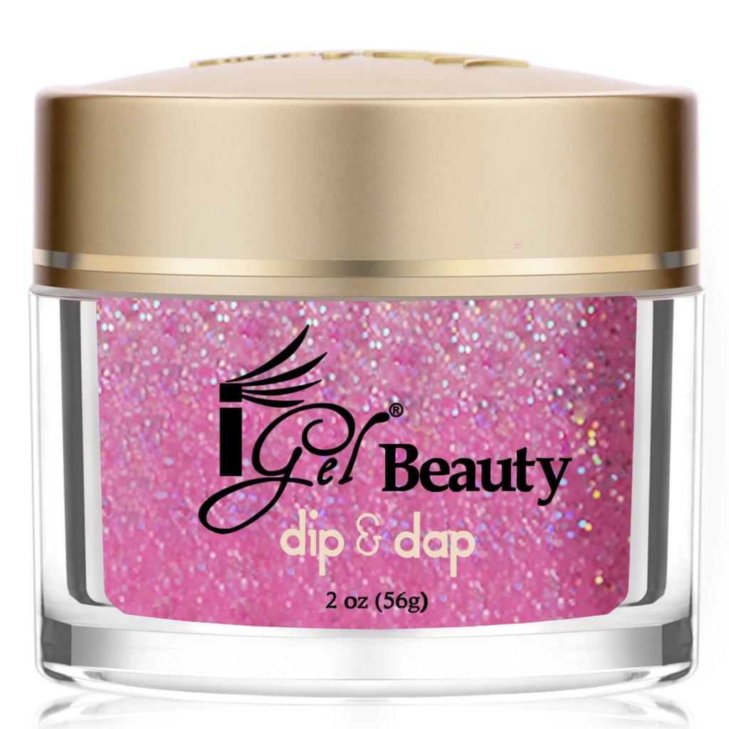Dip & Dap Powder – DD141 Bubblegum