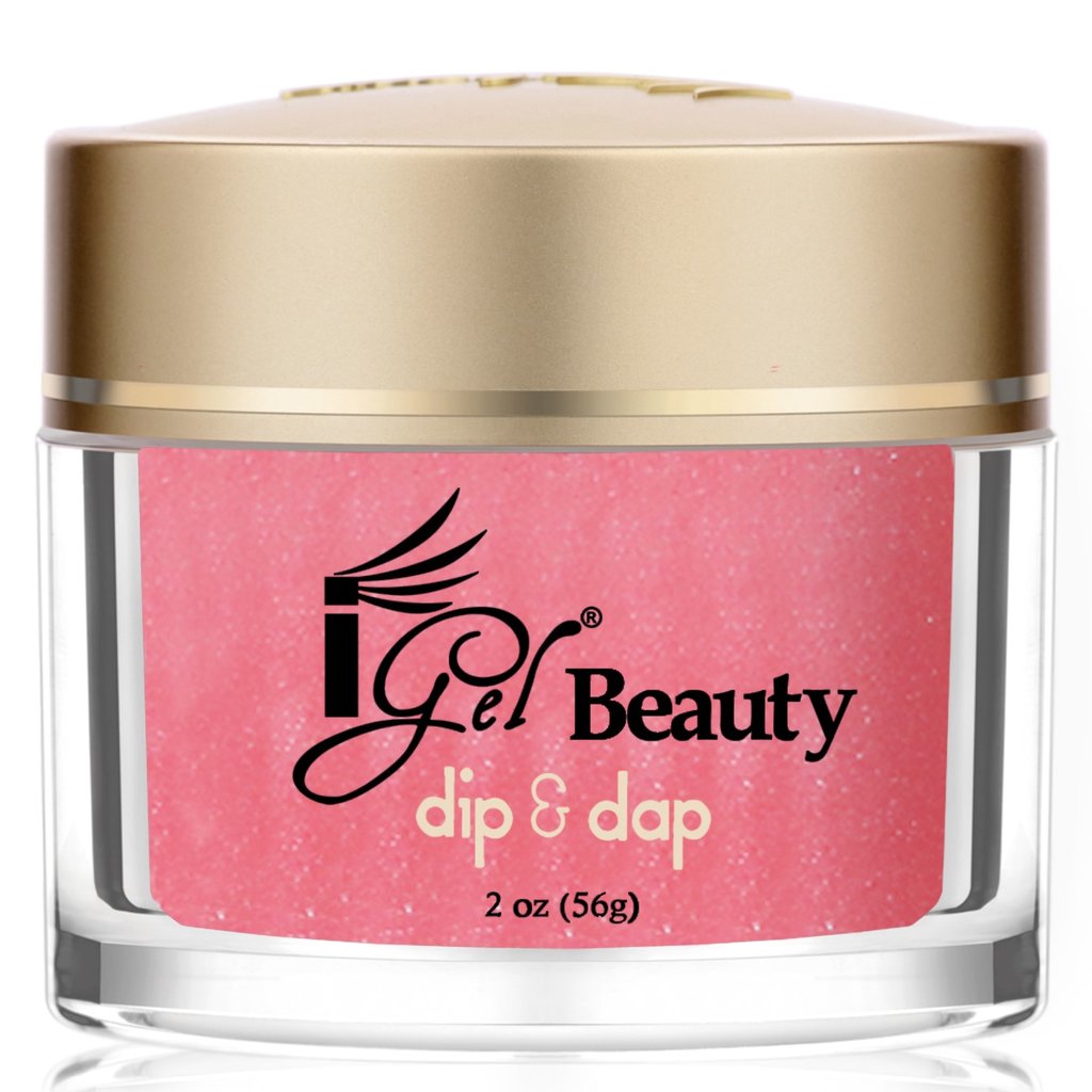 Dip & Dap Powder – DD143 Italian Rose