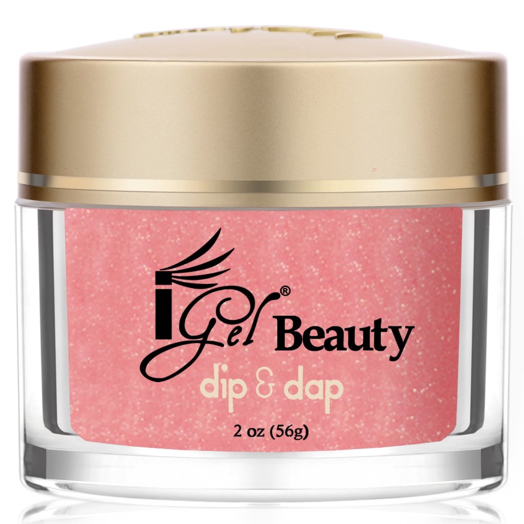 Dip & Dap Powder – DD144 Pink Champagne