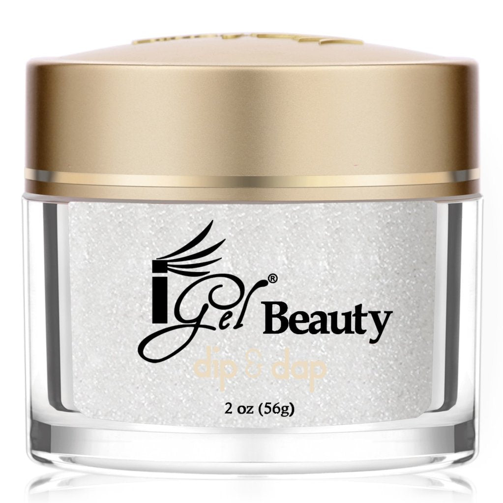 Dip & Dap Powder – DD146 Shimmering Snow