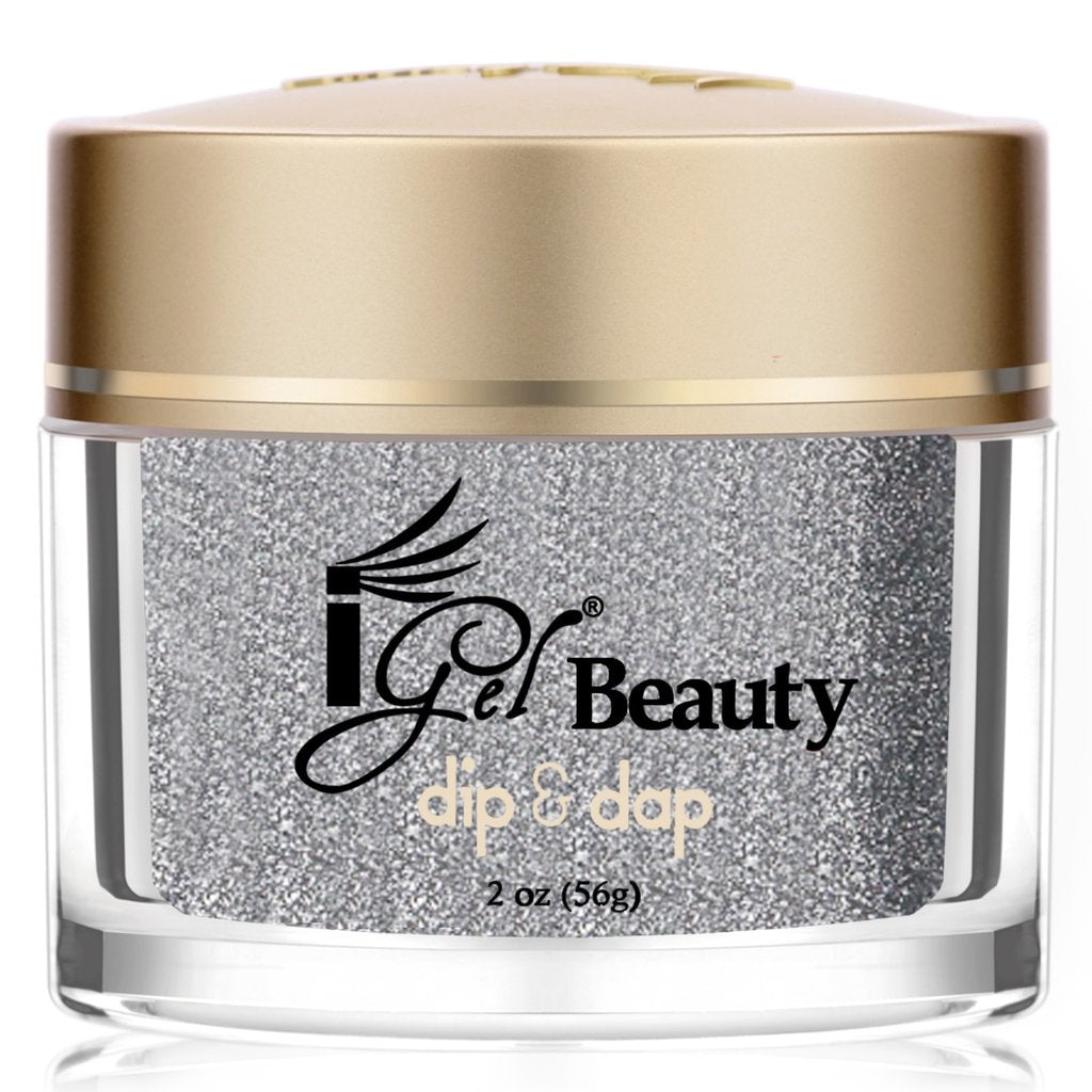 Dip & Dap Powder – DD150 Chrome On