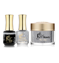 iGel Beauty 3in1 Matching Trio – DD150 Chrome On