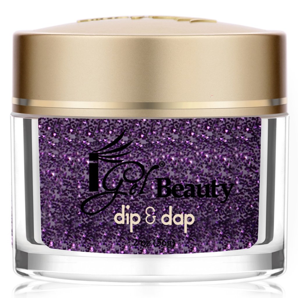 Dip & Dap Powder – DD155 Twinkle Violet