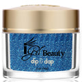 Dip & Dap Powder – DD157 Blue Mosaic