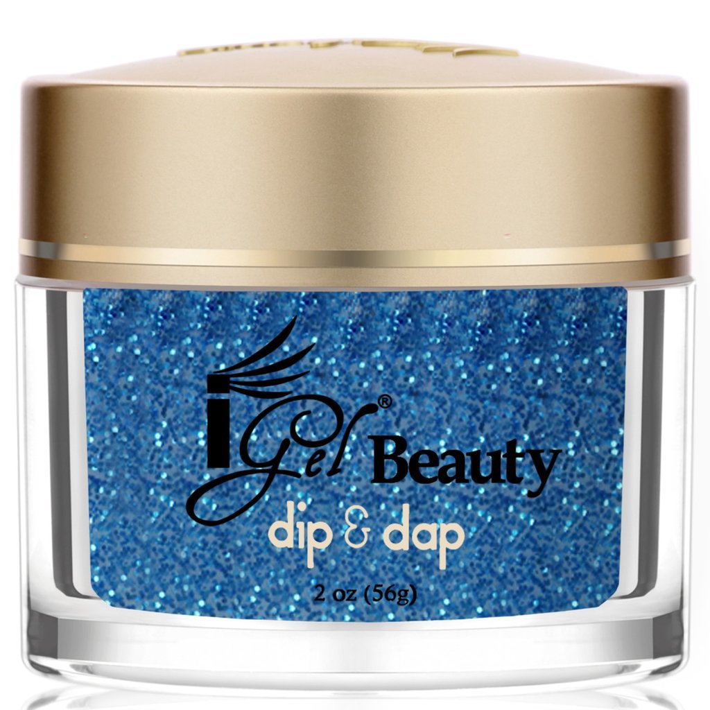 Dip & Dap Powder – DD157 Blue Mosaic