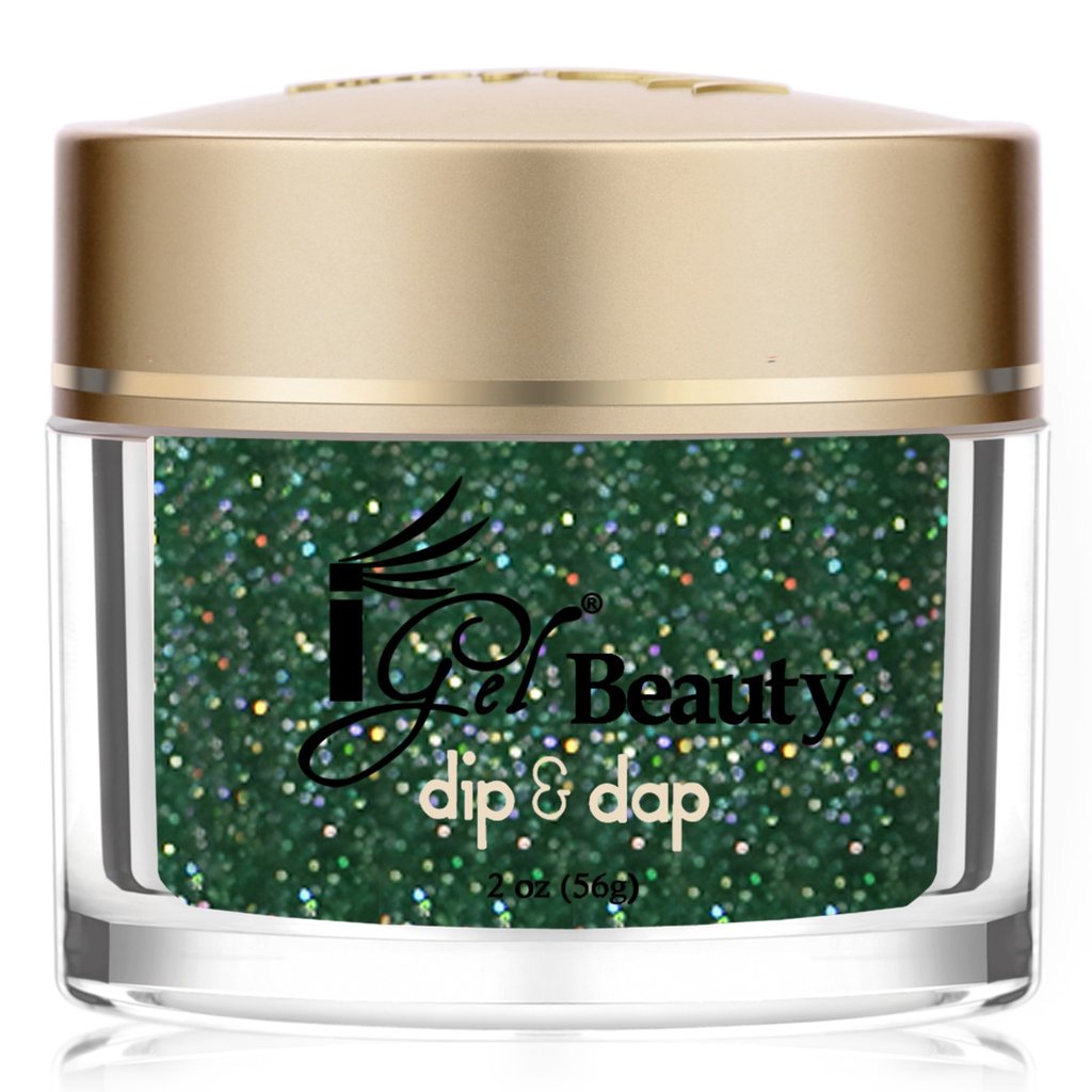 Dip & Dap Powder – DD159 Sparkling Kiwi