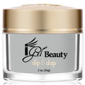 Dip & Dap Powder - DD16 Shell Grey