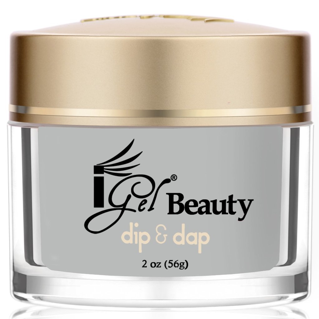 Dip & Dap Powder - DD16 Shell Grey
