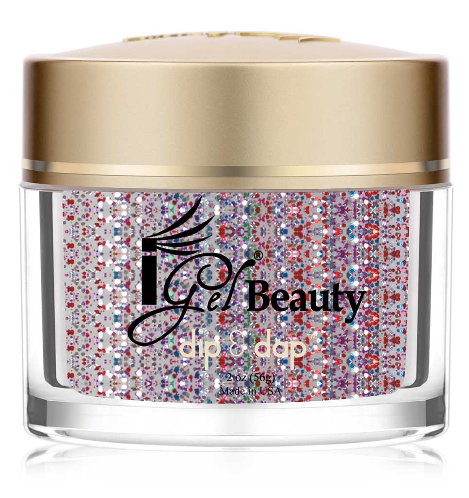 Dip & Dap Powder – DD160 Disco Ball