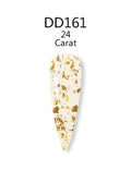 iGel Beauty 3in1 Matching Trio – DD161 - 24 Carat