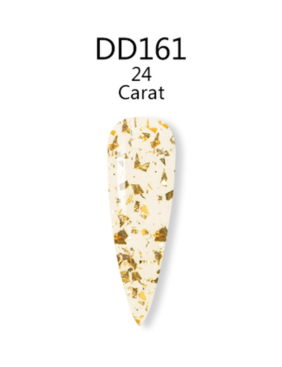 iGel Beauty 3in1 Matching Trio – DD161 - 24 Carat