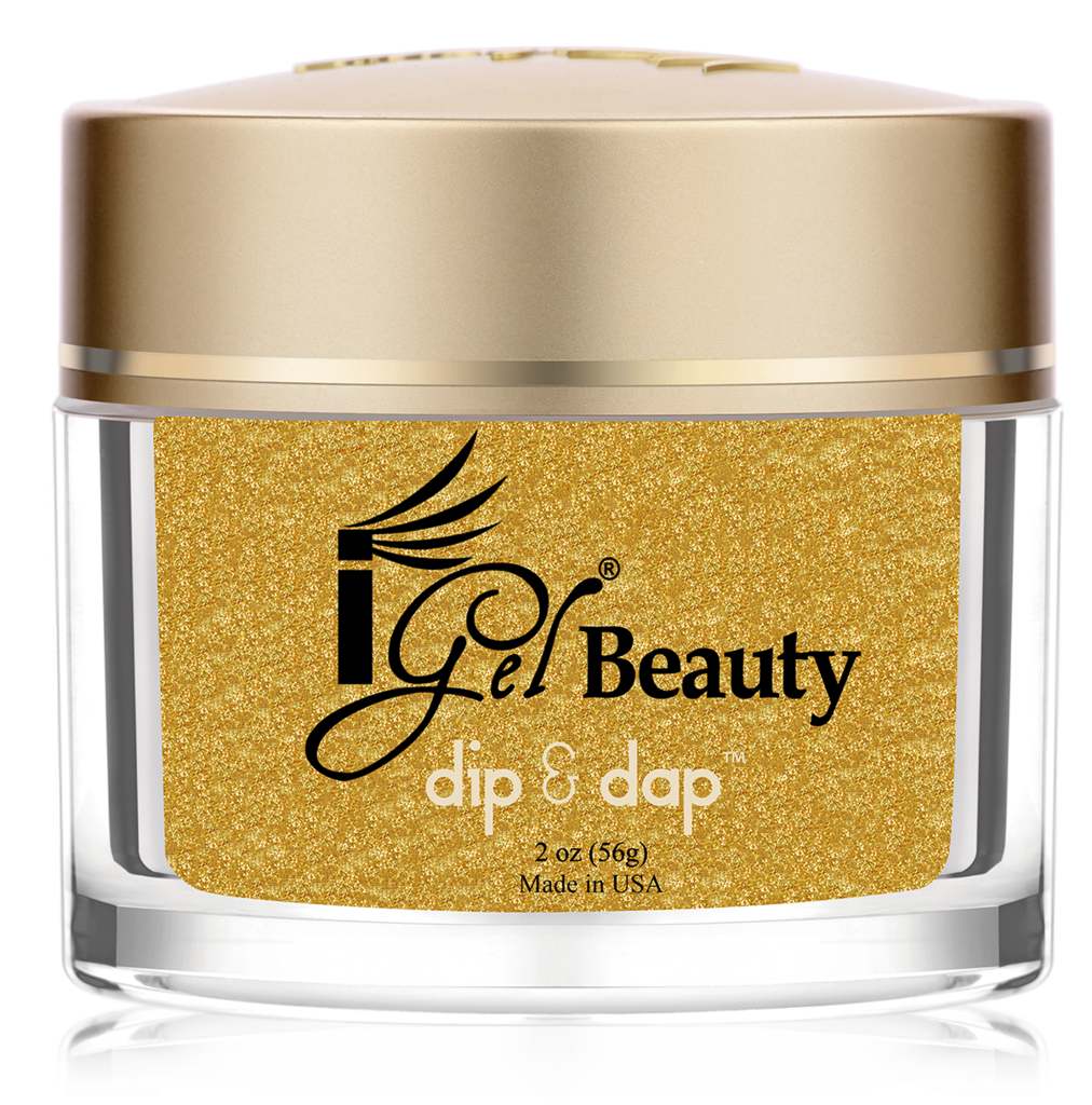 Dip & Dap Powder – DD162 Antique Gold