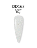 iGel Beauty 3in1 Matching Trio – DD163 Snow Day