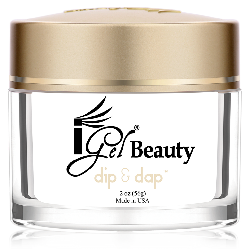 Dip & Dap Powder – DD164 Winter White
