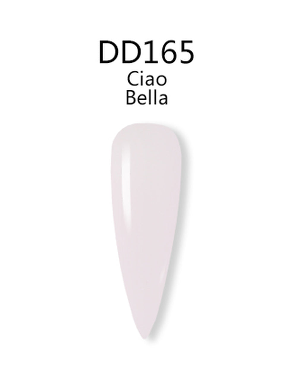 iGel Beauty 3in1 Matching Trio – DD165 Ciao Bella