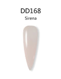 iGel Beauty 3in1 Matching Trio – DD168 Sirena