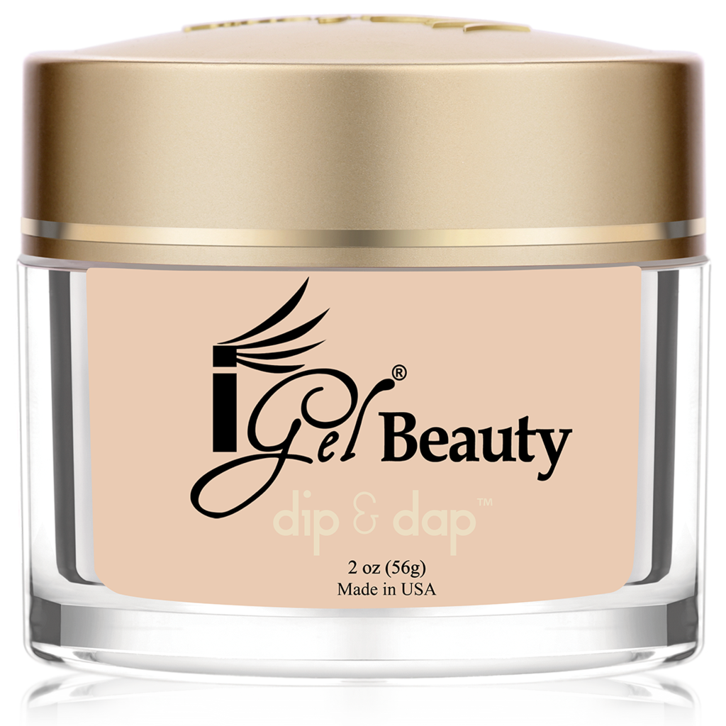 Dip & Dap Powder – DD170 Nude Bar
