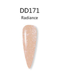 iGel Beauty 3in1 Matching Trio – DD171 Radiance