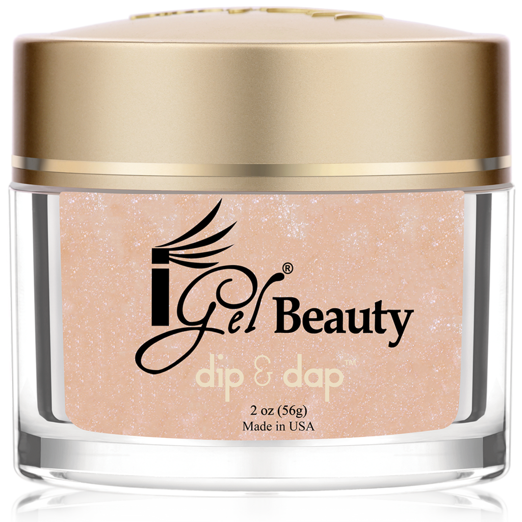 Dip & Dap Powder – DD171 Radiance