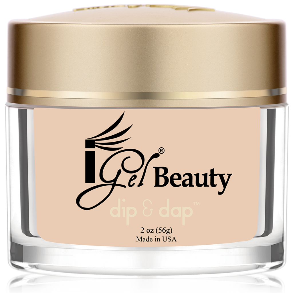 Dip & Dap Powder – DD172 Cozy Cashmere