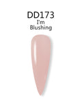 iGel Beauty 3in1 Matching Trio – DD173 I'm Blushing