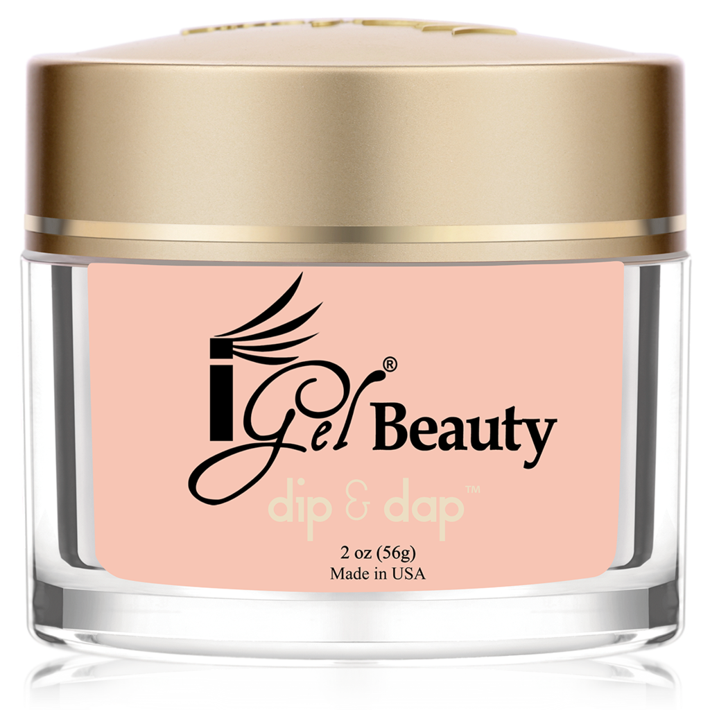 Dip & Dap Powder – DD173 Im Blushing