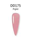 iGel Beauty 3in1 Matching Trio – DD175 Piglet