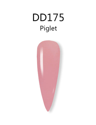 iGel Beauty 3in1 Matching Trio – DD175 Piglet