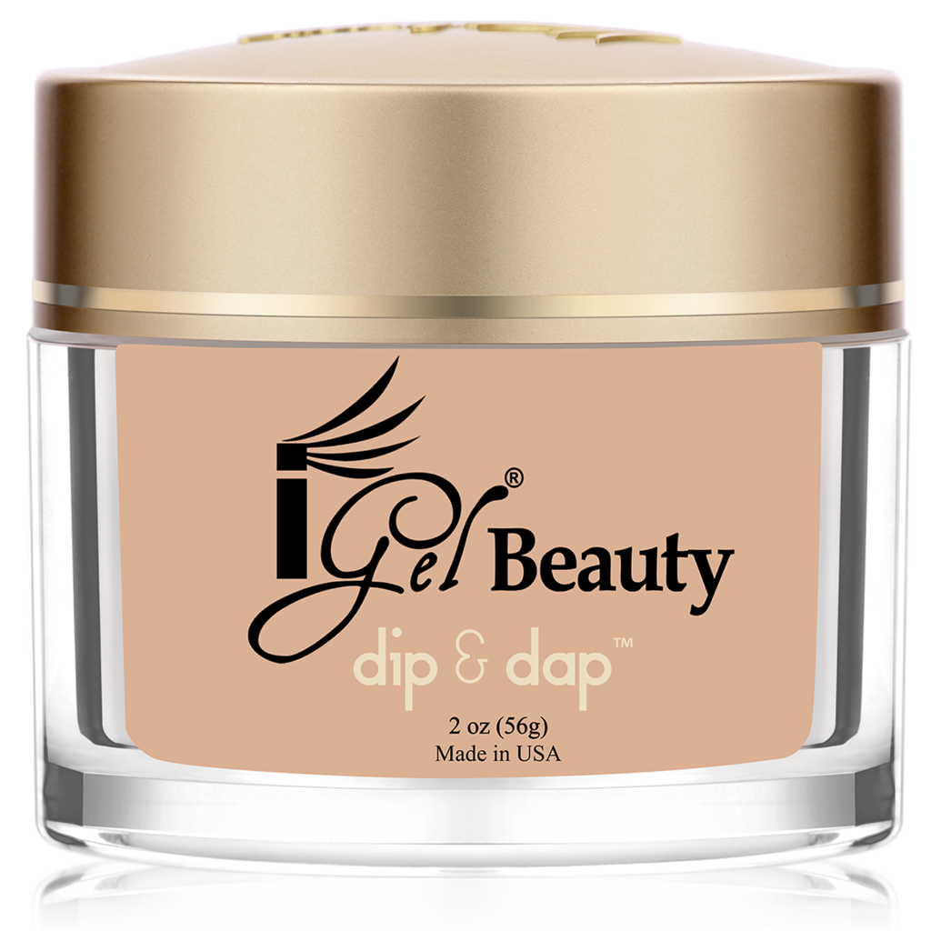 Dip & Dap Powder – DD176 Ruffle Trim