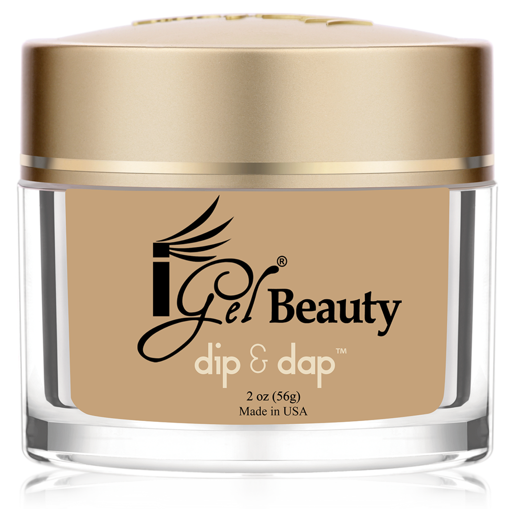 Dip & Dap Powder – DD177 Teddy Bear