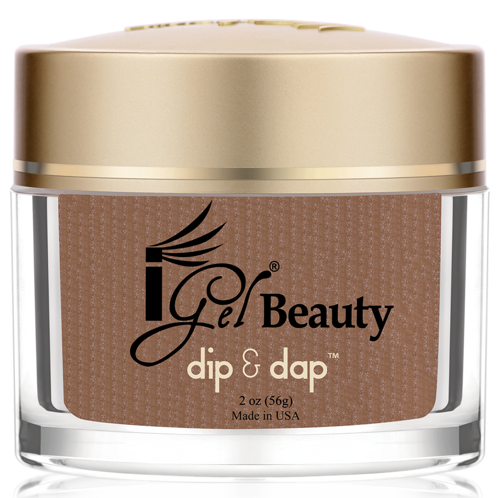 Dip & Dap Powder – DD179 Brown Sugar