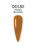 iGel Beauty 3in1 Matching Trio – DD180 Honey Bunches