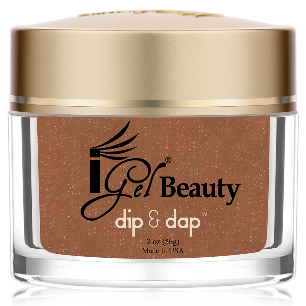 Dip & Dap Powder – DD180 Honey Bunches