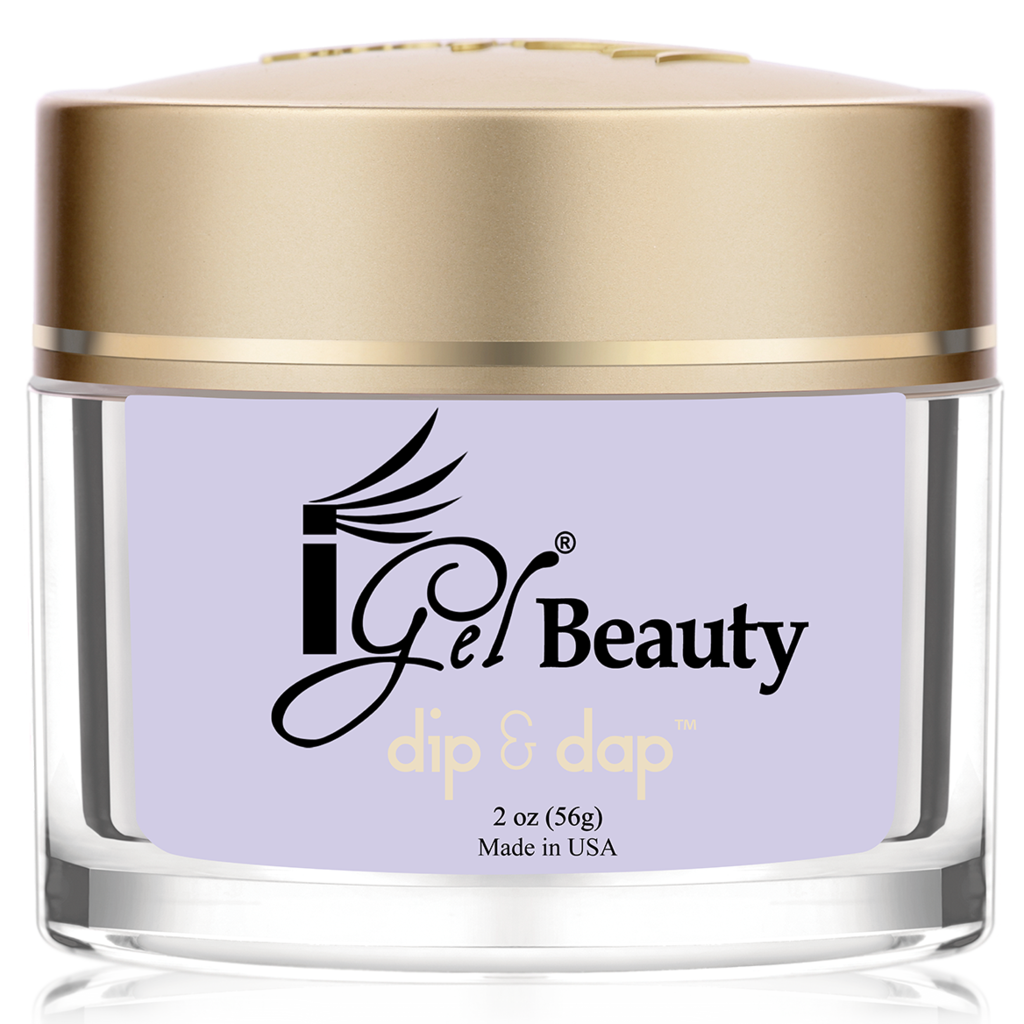 Dip & Dap Powder – DD181 Lovely Lavender