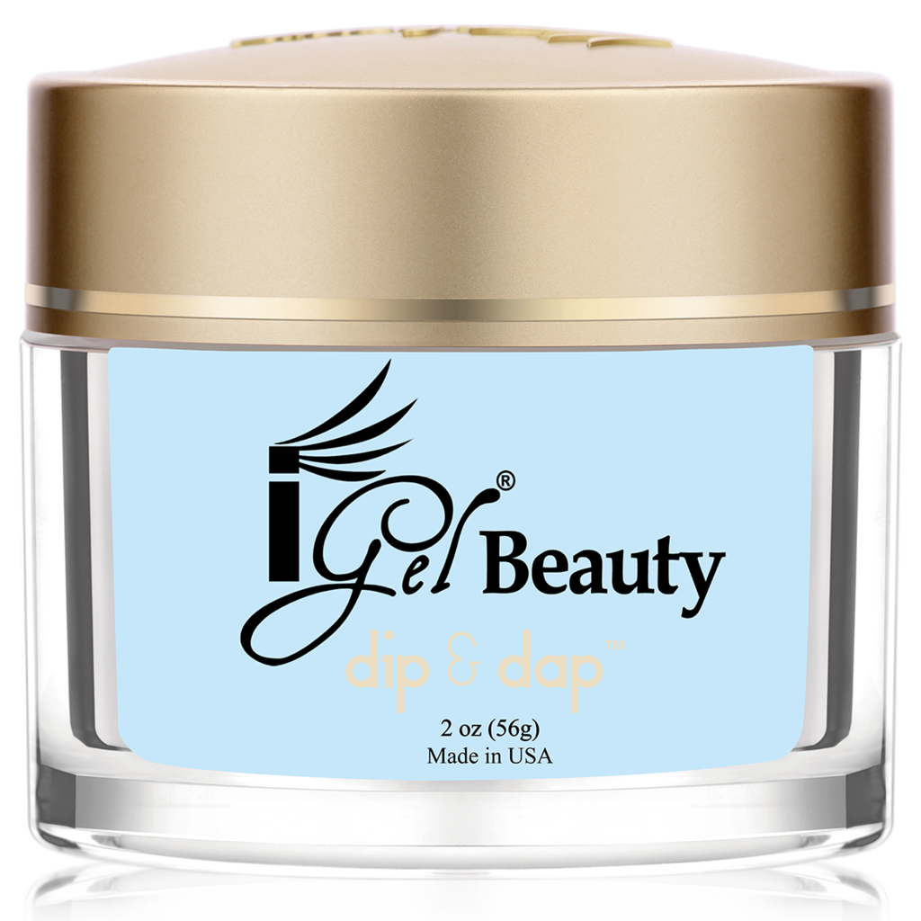 Dip & Dap Powder – DD182 Serenity
