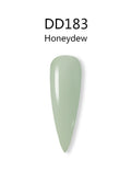 iGel Beauty 3in1 Matching Trio – DD183 Honeydew